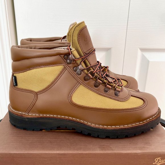 Danner - Feather Light Hiking Boots Revival, Men's - 11 - Picture 7 of 11